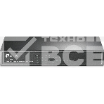 Коммутатор TP-Link SMB TL-SF1008P Коммутатор 8-port 10/100M Desktop PoE Switch, фото9