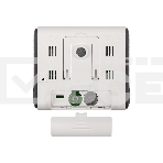 Метеостанции Rexant RM-011 70-0511 {Термогигрометр комнатный с часами и функцией будильника}, фото3