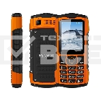 Мобильный телефон BQ 2439 Bobber Black, фото2