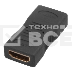 Переходник гнездо HDMI - гнездо HDMI Rexant, фото2
