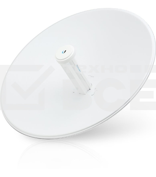 Мост Wi-Fi Ubiquiti PBE-5AC-620 PowerBeam M5 АС 29dBi 802.11ac 450Mbps 5GHz 25dBi