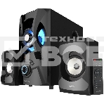 Акустическая система Creative SBS E2900 2.1 черный 60Вт, фото 1