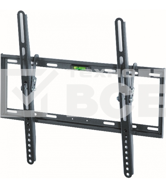 Кронштейн для телевизора Hama R1 118161 черный 32