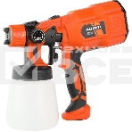 Краскопульт электрический SG 450 170303504 PATRIOT, фото 1
