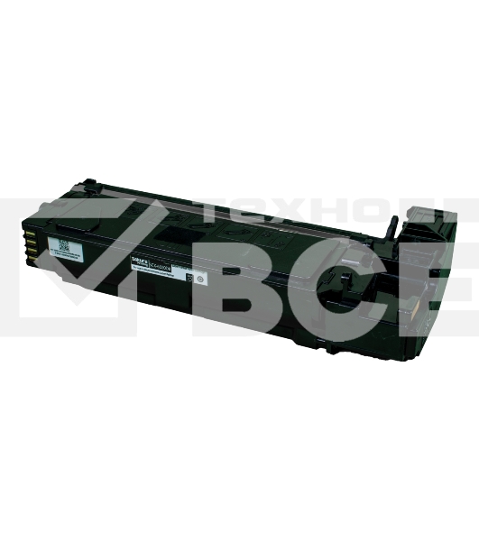 Картридж лазерный Sakura SCX6320D8 для Samsung SCX-5112F/6122FN/6220/6320/6320F/6322DN черный, 8000 к.