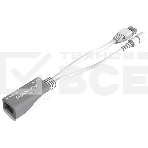 Точка доступа Mikrotik RBLHGG-60adkit Wireless Wire Dish, pair of preconfigured LHGG-60ad for 60Ghz link, фото10