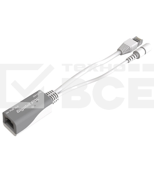 Точка доступа Mikrotik RBLHGG-60adkit Wireless Wire Dish, pair of preconfigured LHGG-60ad for 60Ghz link
