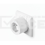Умная розетка Aqara Smart Plug SP-EUC01, фото56