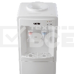 Кулер Vatten V09WE напольный электронный белый, фото4