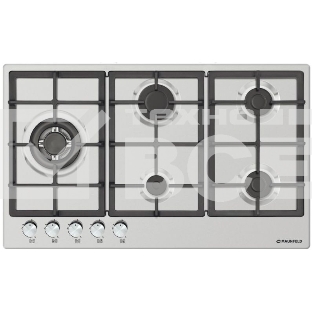 Газовая панель Maunfeld EGHS.95.33CS/G