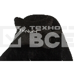 Кресло игровое Knight N1 Fabric черный Light-20, с подголов. крестовина металл, фото6