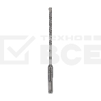 Бур по бетону 6x160x100 мм SDS PLUS (10 шт.) Kranz, фото4