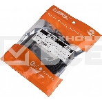 Кабель USB (m)-USB Type-C (m) 3м черный, фото2