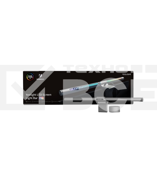 Светодиодная лампа для монитора Yeelight LED Screen Light Bar Pro