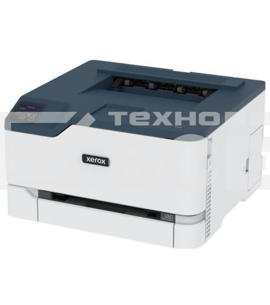 Принтер лазерный Xerox C230, A4, цветной, печ. до 22 стр/мин., 600 x 600 dpi, Ethernet (RJ-45), USB, Wi-Fi