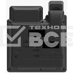 Телефон IP Dinstar C60SP черный, фото 1