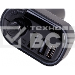 Автомобильный FM-модулятор ACV FMT-128B черный MicroSD BT USB (38762), фото8