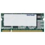 Оперативная память Patriot Signature, DDR4, 8GB (1x8 GB), 2666 MHz, CL19, SO-DIMM, фото 1