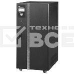 Источник бесперебойного питания Powercom VGD-II-40K33 36000Вт 40000ВА черный, фото3