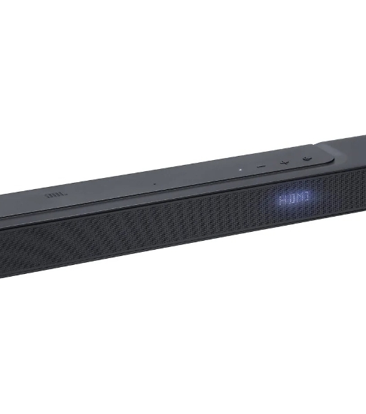 Саундбар JBL BAR 300 5.0 260Вт черный