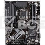 Материнская плата Gigabyte B760 GAMING X DDR4, LGA 1700, Intel B760, 4xDDR4, 4xSATA, 3xM.2, 1xPCIe 4.0 x16, 2xPCIe 3.0 x1, 1xHDMI, 1xDP, 1x 2.5Gb LAN, 1xUSB 3.2 Gen 2, 2xUSB-A 3.2 Gen 1, 5xUSB-A 2.0, 6x3.5 мм, 7.1, ATX, фото18