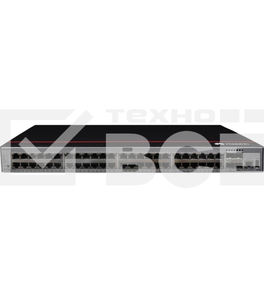Коммутатор 48GE 4SFP+ S5735-L48P4X-A1 HUAWEI