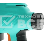 Краскопульты, аэрографы Sturm SG9612 Краскопульт Sturm, 120 Вт, 300 мл/мин, 80 DIN, бак 1 л, РЕГУЛ. ИНТЕНС. РАСПЫЛЕНИЯ [SG9612], фото4