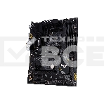 Материнская плата ASUS TUF GAMING B550-PLUS WIFI II, AM4, AMD B550, 4xDDR4, 6xSATA, 2xM.2, 1xPCI-E 3.0 x16, 1xPCI-E 4.0 x16, 3xPCI-E x1, 1xDP, 1xHDMI, 1x 2.5Gb LAN, 2xUSB-A 3.2 Gen 1, 1xUSB-A 3.2 Gen 2, 1xUSB-C 3.2 Gen 2, 3x3.5 мм, 7.1, ATX, фото18