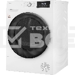 Сушильная машина Weissgauff WD 6109 Heat Pump, фото6
