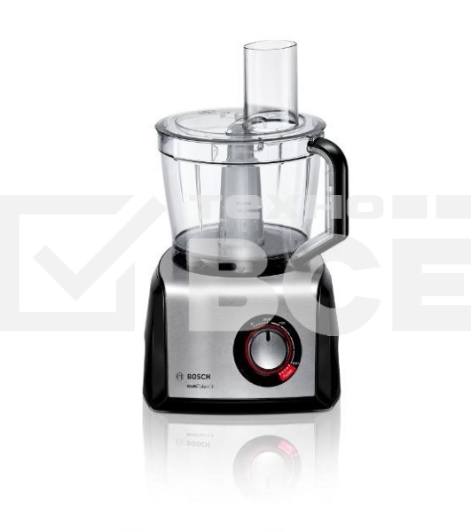 Кухонный комбайн Bosch MC812M865
