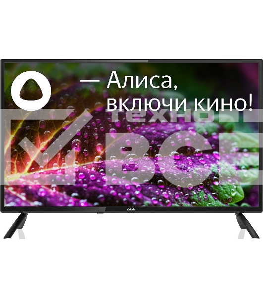 Телевизор BBK 32