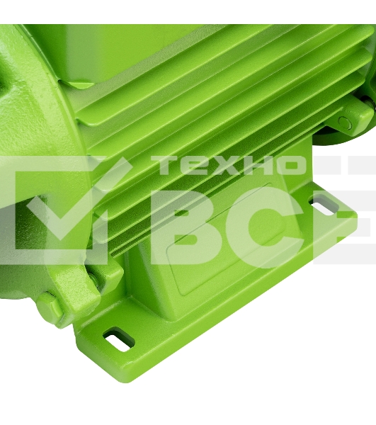 Садовый поверхностный насос Сибртех СПН450-Ч 450 Вт напор 40 м 2100 л/ч чугун