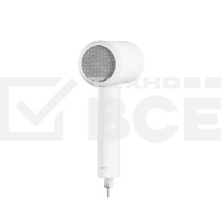 Фен Xiaomi BHR7475EU Compact Hair Dryer H101 1600 Вт белый