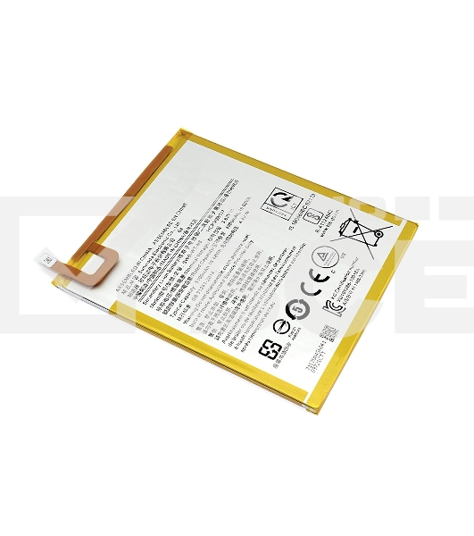 Аккумуляторная батарея SWD-WT-N8 для Samsung Galaxy Tab A 8.0(2019) T295 T290 3.82V 4980mAh