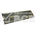 Накопитель SSD ADATA LEGEND 800, 1Tb, PCIe 4.0 x4, M.2 2280, NVMe, R/W 3500/2200, с радиатором, фото20