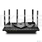 Маршрутизатор TP-Link Archer AX72 AX5400 Dual-Band Wi-Fi 6 Router, фото11