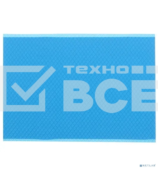 Термопрокладка Arctic Thermal pad 120x20мм, 0.5мм - 4 Pack TP-3 (ACTPD00055A)