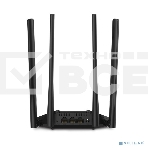 Двухдиапазонный гигабитный Wi-Fi роутер Mercusys MR1200G AC1200, фото15