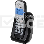 Радиотелефон teXet TX-D6905A черный (громкая связь,телефонная книга на 50 имен и номеров, определитель номера, будильник), фото10
