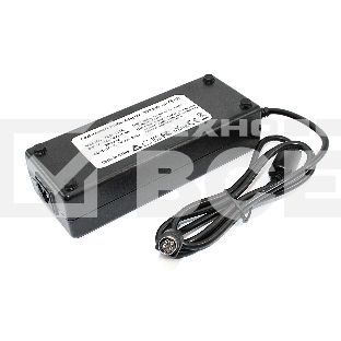 Блок питания (сетевой адаптер) для ноутбуков EPS 17.2V6.5A 4pin OEM