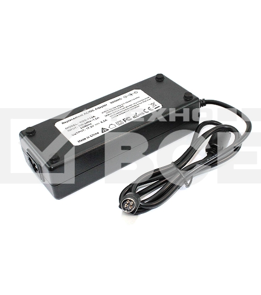 Блок питания (сетевой адаптер) для ноутбуков EPS 17.2V6.5A 4pin OEM