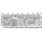 Клавиатура для ноутбука Samsung NP370R5E NP510R5E белый, фото 1