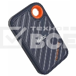 Флеш диск Netac ZX20 2TB USB 3.2 Gen 2 Type-C External SSD, R/W up to 2000MB/1800MB/s, with USB C to A cable and 20Gbps USB C to C cable 5Y wty, фото5