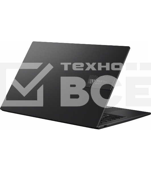 Ноутбук ASUS Vivobook 15X OLED K3504VA-MA476 Intel® Core™ i5-1335U Processor 1.3 GHz (12MB Cache, up to 4.6 GHz, 10 cores, 12 Threads) DDR4 16GB OLED 512GB M.2 NVMe™ PCIe® 4.0 SSD Intel Iris X Graphics 15.6
