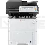 МФУ лазерный Kyocera Ecosys MA4000cix (1102Z43NL0), A4, цветной, печ. до 40 стр/мин., скан. 120 стр/мин. (ч/б) 100 стр/мин. (цвет), 1200 x 1200 dpi (печать) 600x600dpi (скан.), USB, RJ-45, Air Print, Mopria, фото6