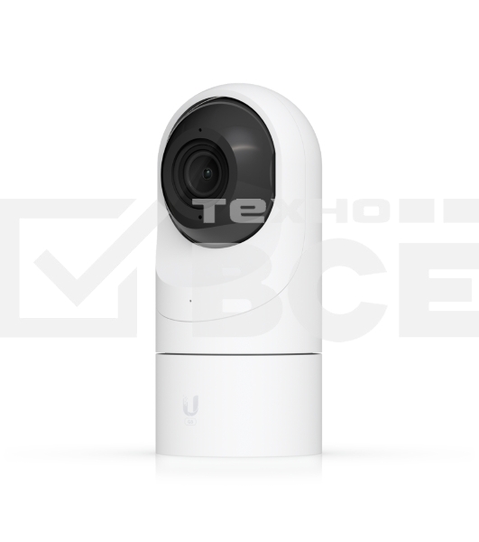 Камера видеонаблюдения  UniFi Protect Camera G5 FLEX Видеокамера 2K HD (4MP), 30 к/с