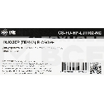 Печка в сборе Cactus CS-FU-HP-LJ1102-NC (RM1-6921-new compat) для HP LaserJet Pro P1102/P1100w/P1100, фото4