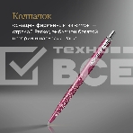 Ручка шариковая Parker Jotter Global Icons SE Tokyo K179 (2198195) розовый M син. черн. подар.кор., фото4