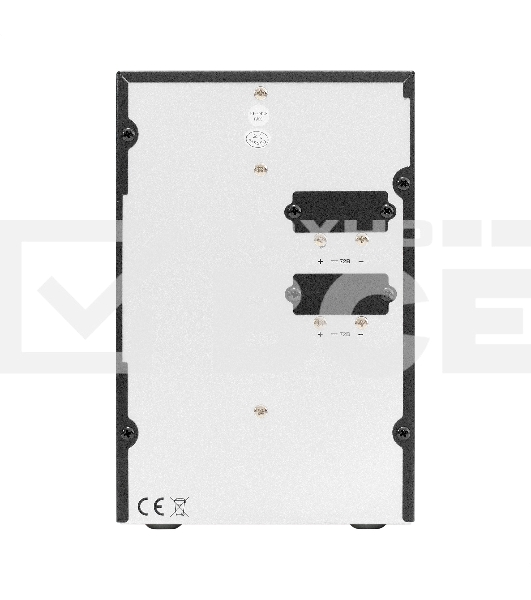 Батарейный блок ExeGate PowerExpert BB-72V.6S7Ah для TL-2000/3000.72V <встроенные батареи 12V 7.2Ah - 6шт>