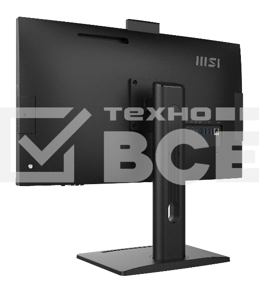 Моноблок MSI Modern AM273QP AI 1UM-003XRU 27